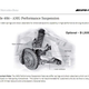 Illustration for article titled Leaked AMG Mercedes SLS Dealer Guide Details Extravagant Options